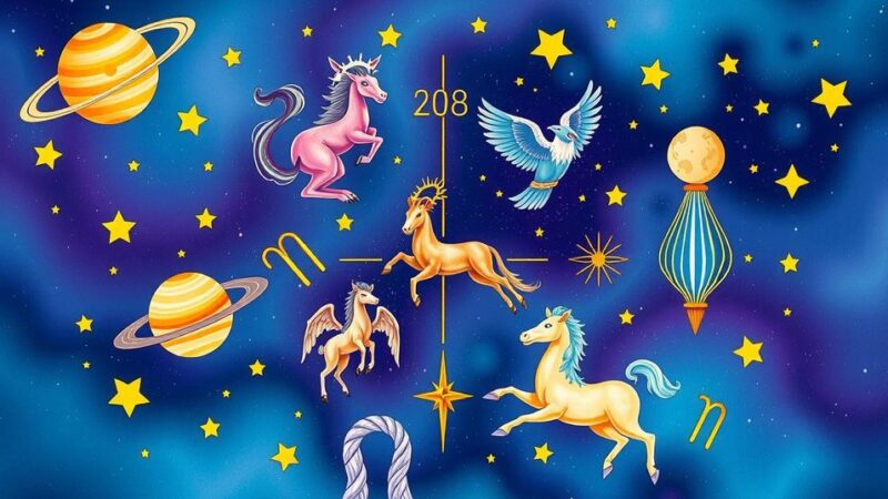 Astrological Insights for Monday, May 5, 2025: A Day for New Beginnings