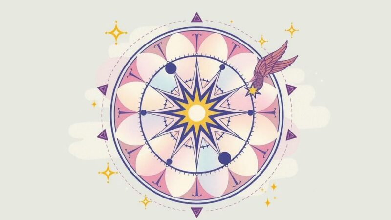 Transformative Week Ahead for Five Zodiac Signs Starting May 5