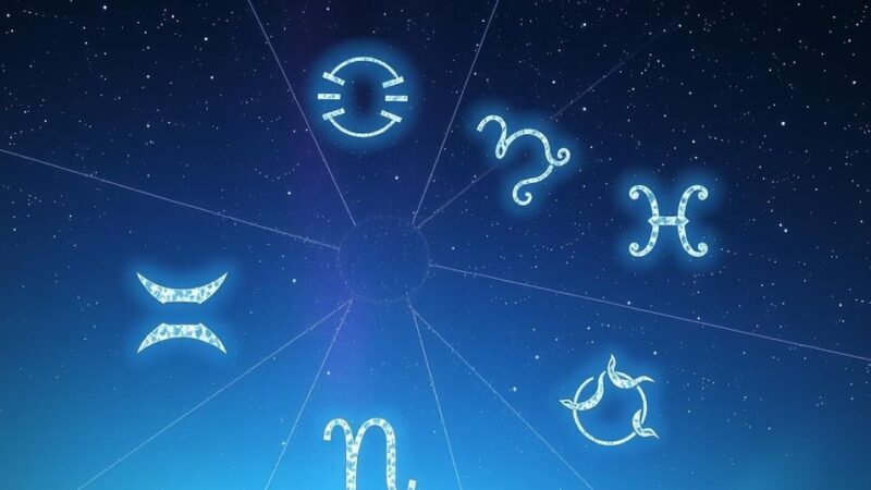 Your Daily Horoscope for May 7, 2025