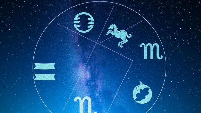 Weekend Horoscopes for February 1-2, 2025: Cosmic Insights Await!