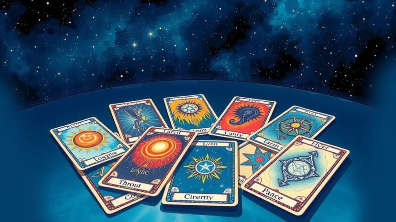 Daily One-Card Tarot Horoscope for Each Zodiac Sign: April 2, 2025