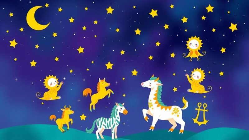 Horoscopes for May 8, 2025: A Day of Potential and Opportunities