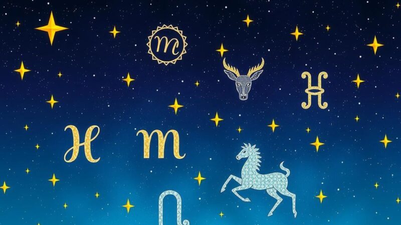 Daily Horoscope Insights: May 8, 2025