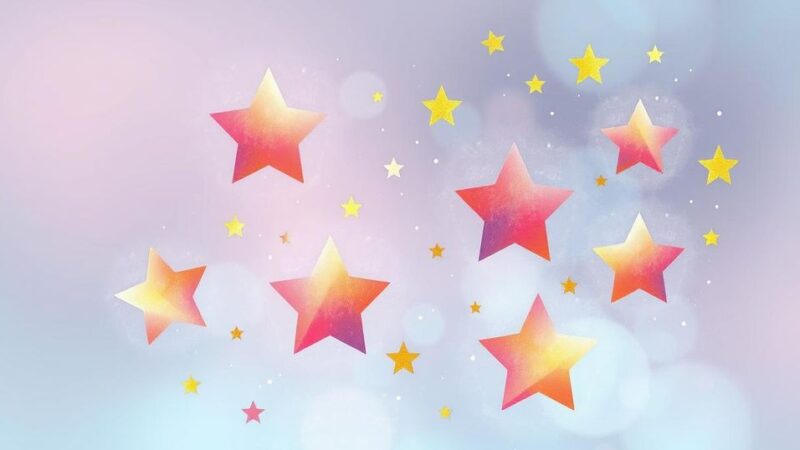 Your Horoscope for the Week of May 4: New Beginnings and Cosmic Insights