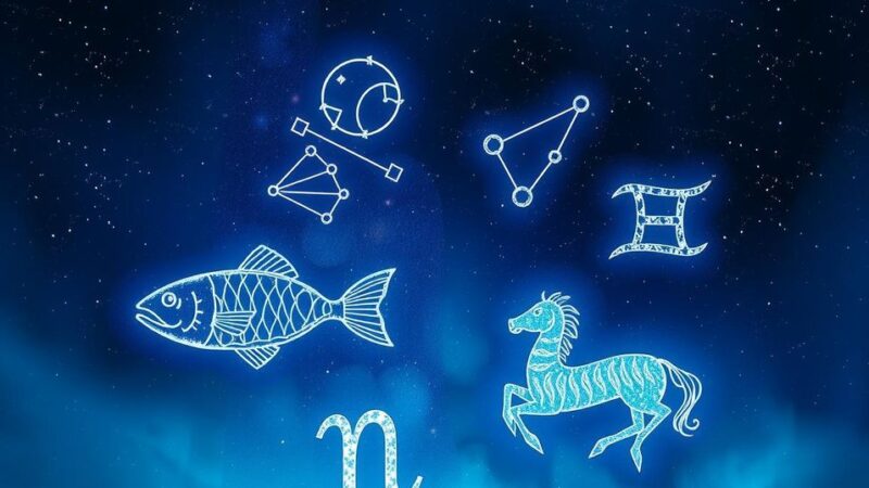 Lucky Day Ahead for Pisces and Gemini, Says Astrologer