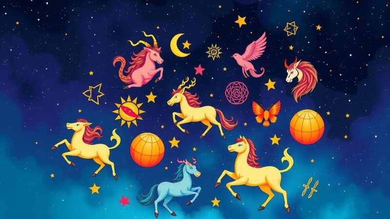Your Horoscope for Monday, May 5, 2025