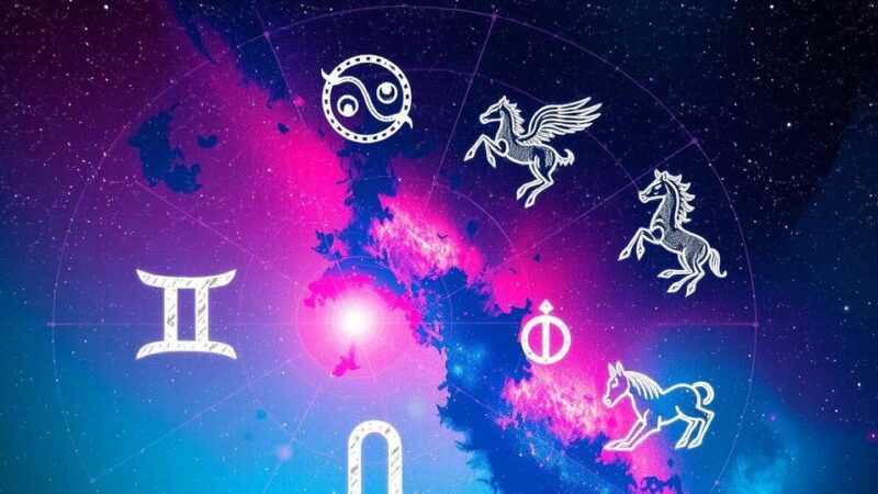 Astrology Today: Insights from the Stars Ahead
