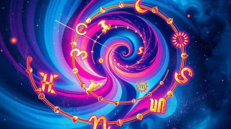 Weekly Horoscope: Embrace the Fire and Transform Your Energy (Nov 25 – Dec 2)