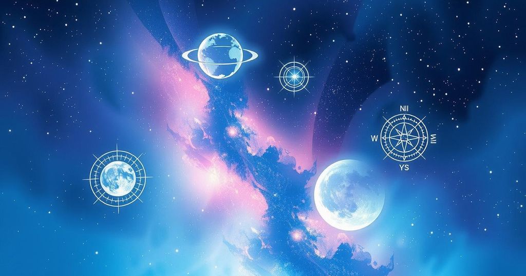 Five Zodiac Signs Set for Transformation on April 2, 2025