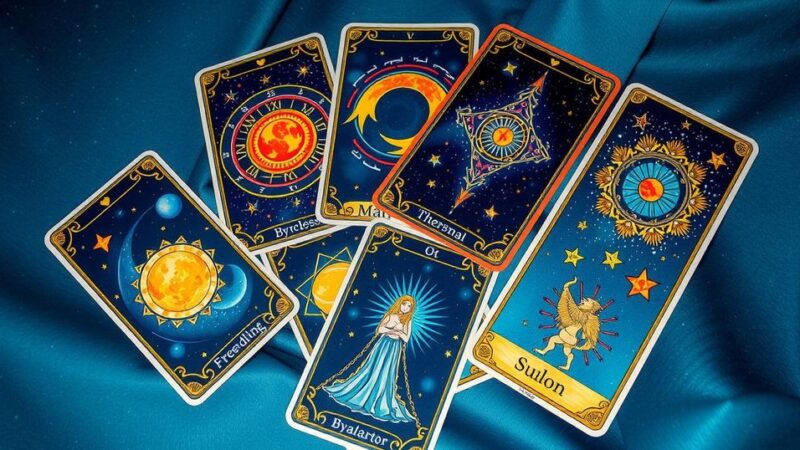 Tarot Insights for Each Zodiac Sign on March 2, 2025