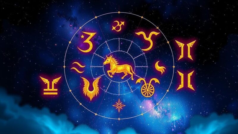 Your February 2 Horoscope: Cosmic Guidance for the Week Ahead