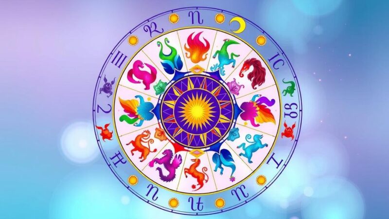 Horoscopes for February 2, 2025: A Day of Communication and Reflection