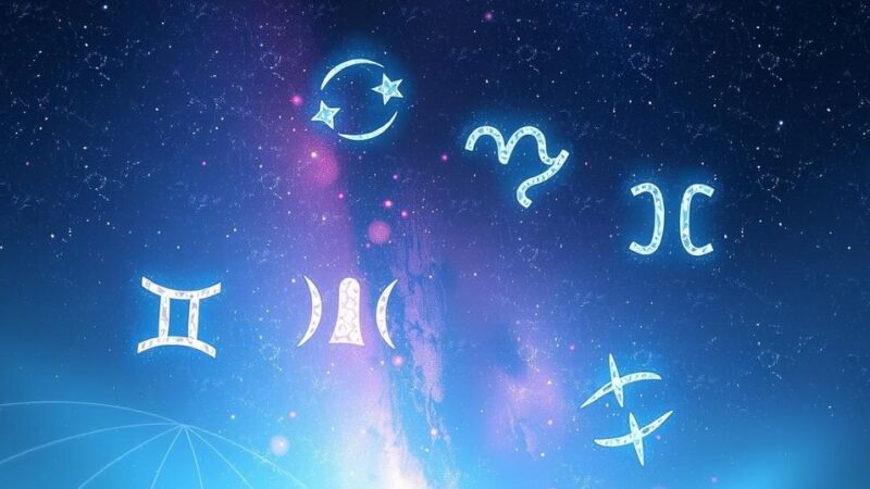 Weekly Horoscope: Embrace Transformation and Shine Brightly