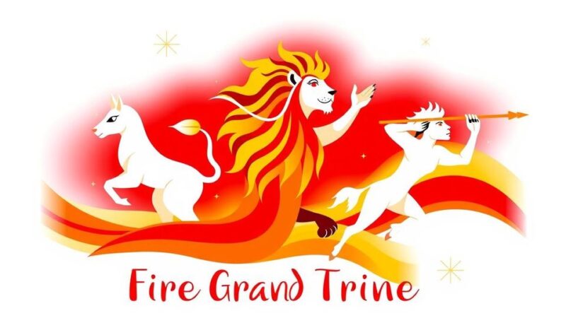 Weekly Horoscopes: Ignite Your Passion from November 25 to December 2