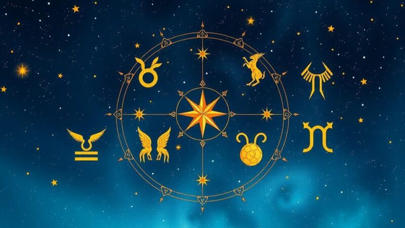 Today’s Horoscopes: May 3, 2025 – Discover What the Stars Hold