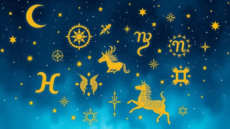 Astrological Forecast: 5 Zodiac Signs Shine on March 2, 2025