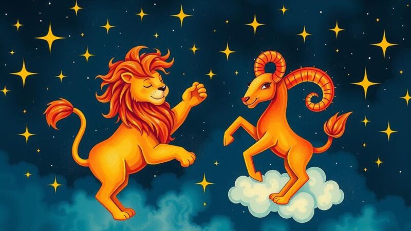 Horoscopes for April 18: Fire Signs Lead the Way Today