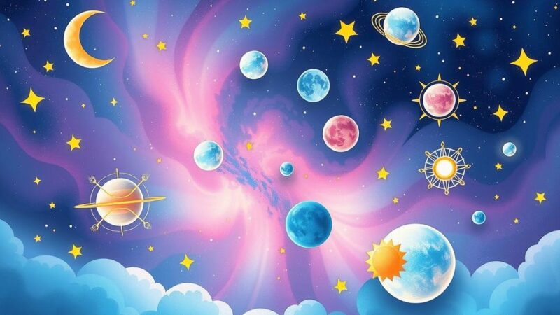 Embrace Creativity: Horoscopes for April 17, 2025