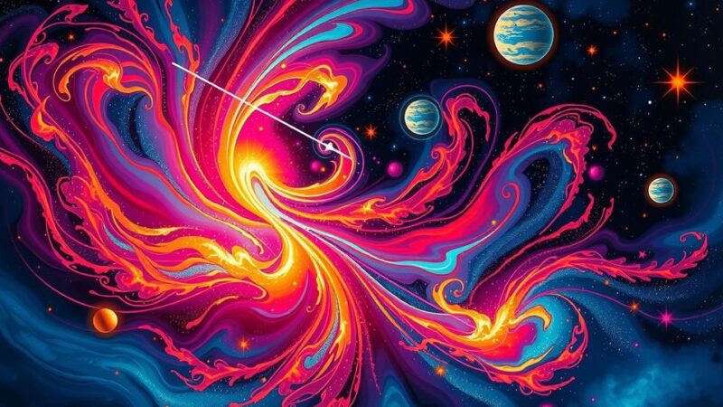 Cosmic Alignments on May 6, 2025: What the Stars Hold for You