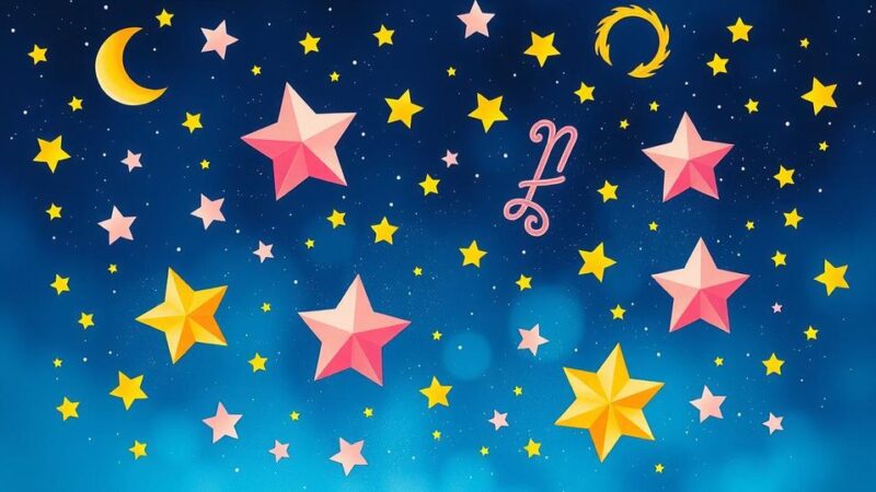 Your Weekly Horoscope: Predictions for the Week Ending 11th May