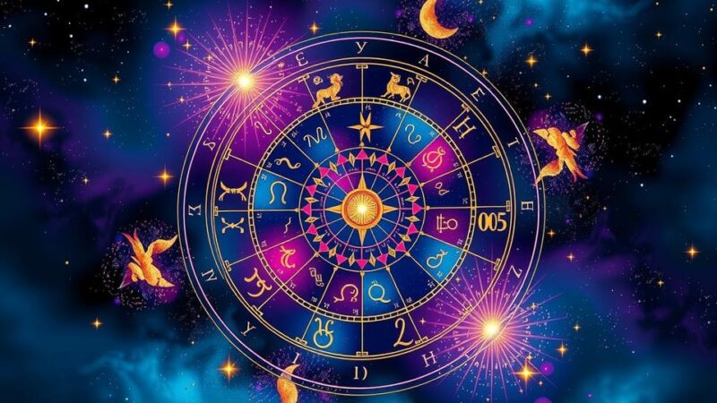 Your Lookahead Horoscope: What to Expect This Week