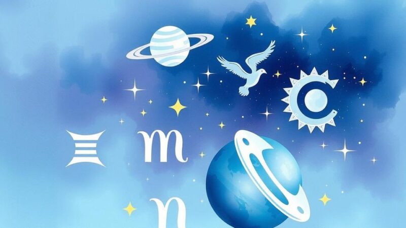 Daily Horoscope for May 8, 2025: Cosmic Influences on Each Sign