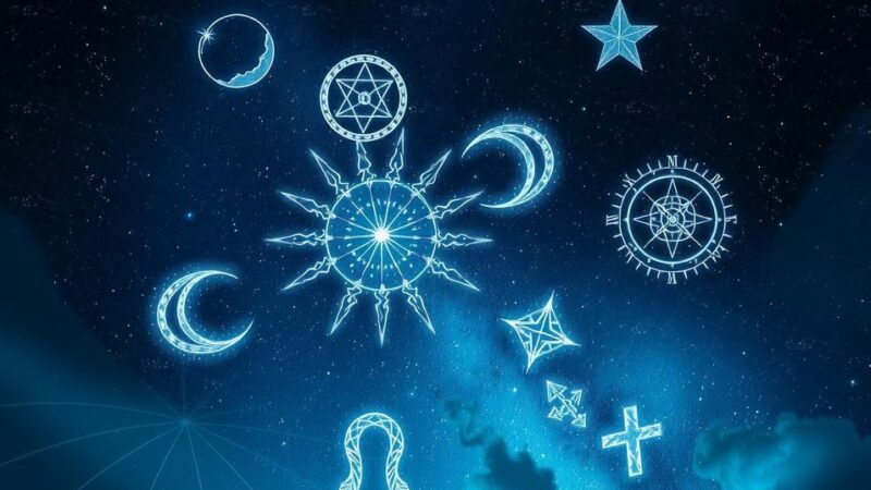 Daily Horoscope for May 5, 2025: Cosmic Reflections and Introspection