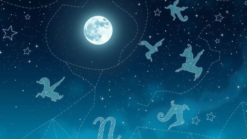 Today’s Horoscope Insights for April 2, 2025