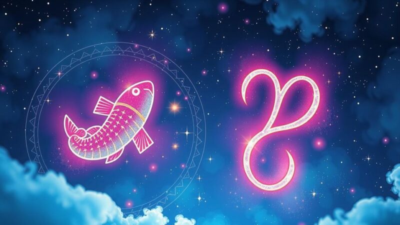 Horoscope for May 5: Lucky Signs and Cosmic Waves Ahead