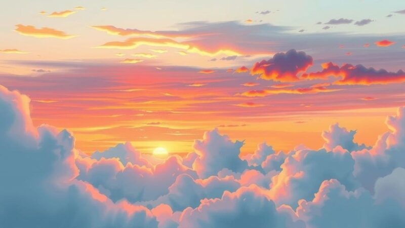 Horoscope for Thursday, 8th May 2025: Morning Fog, Evening Spark