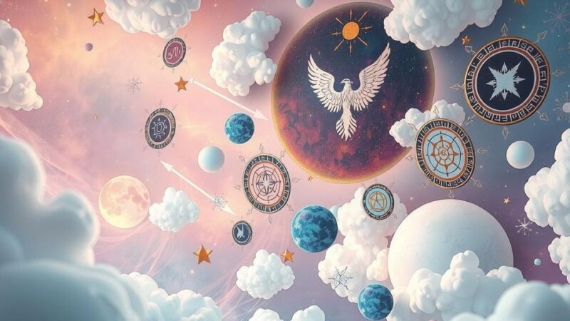 Astrological Insights: Your Weekly Horoscope from May 4 to May 10