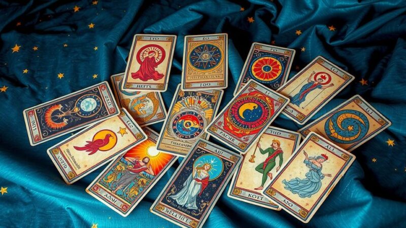 Your One-Card Tarot Horoscope For April 2, 2025