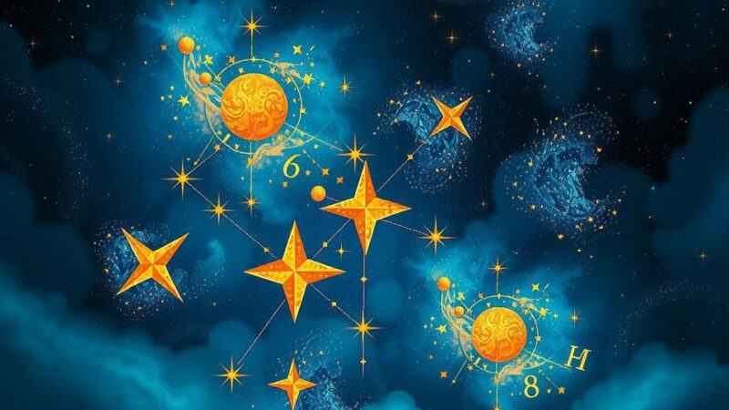 Daily Horoscope: Unveiling Today’s Celestial Insights