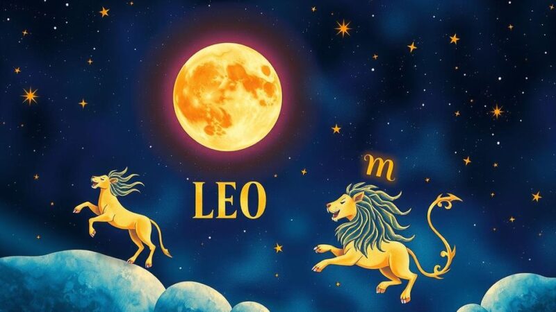 Astrological Insights for May 3: A Day of Connection and Creativity