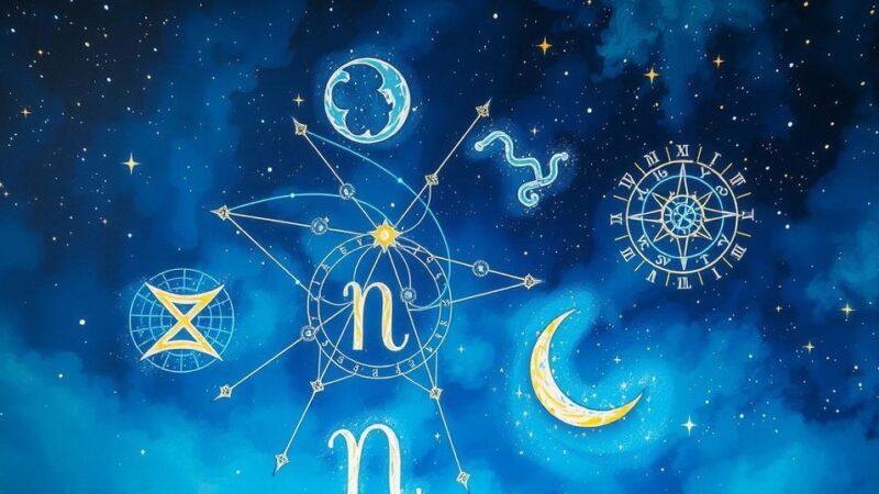 Your Horoscope Insights for March 2