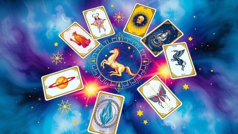 May 7 Tarot Insights: What the Stars Hold for Each Zodiac Sign