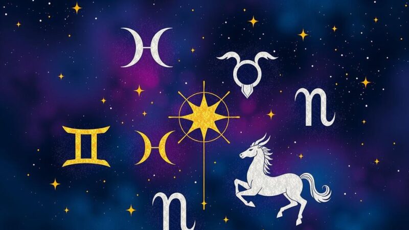 Astrological Insights: Your April 2, 2025 Horoscope