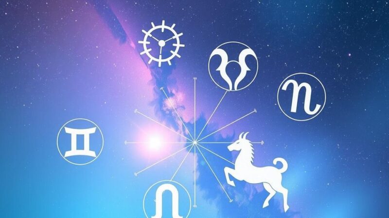 Astrological Insights: Your Weekly Horoscope from May 4 to May 10