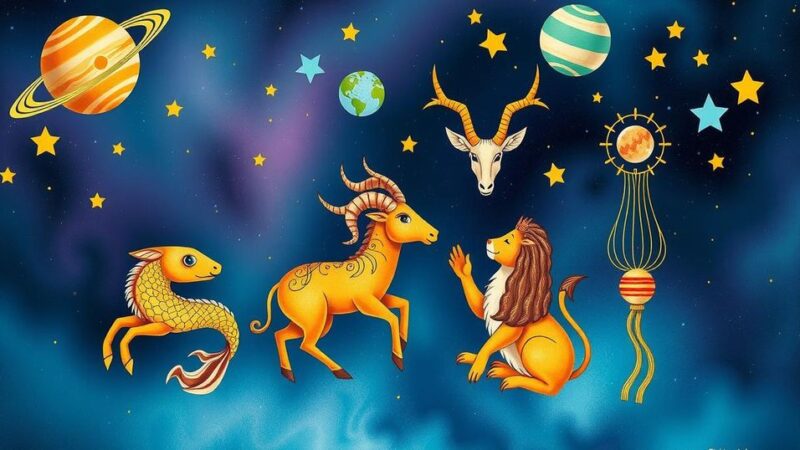 March 2, 2025: Stellar Horoscopes for Five Zodiac Signs Revealed