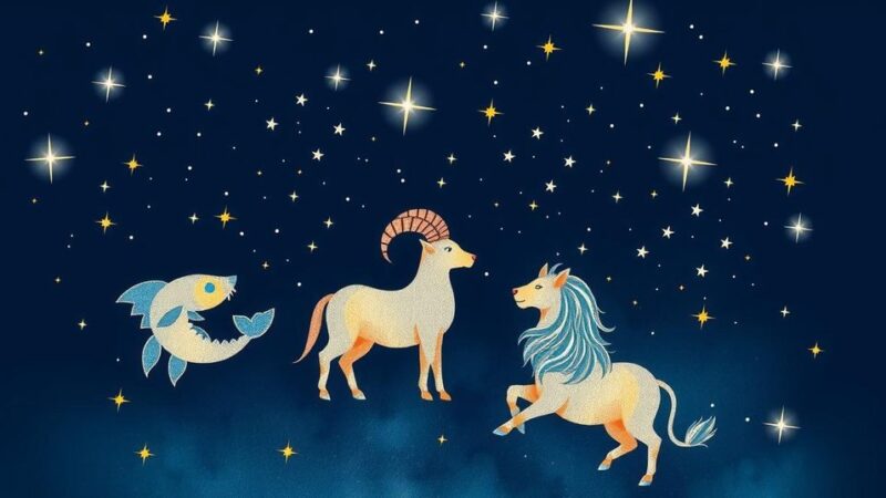 Five Zodiac Signs Reign Supreme with Positive Horoscopes on March 2, 2025