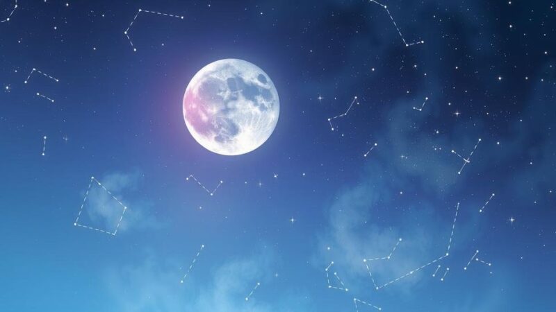 Daily Horoscope for May 8, 2025: Cosmic Tensions and Opportunities