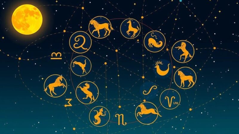 Horoscopes for Today, May 3, 2025: Insights Under the Leo Moon