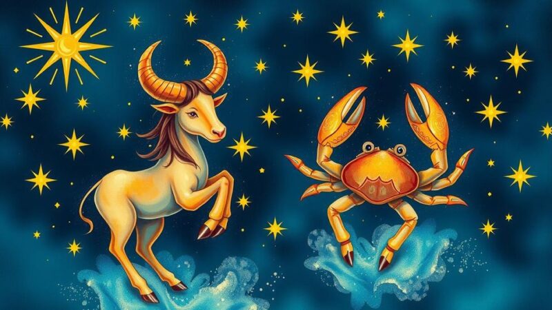 Horoscopes for April 21: Taurus and Cancer Lead the Day