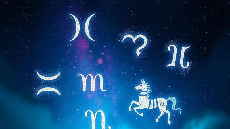 Your Weekend Astrology Guide: February 1-2, 2025