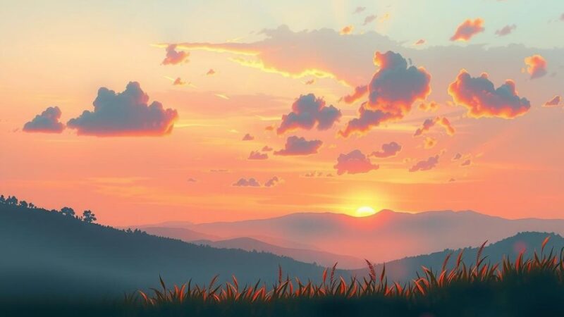 Horoscope for May 8th, 2025: Morning Fog Lifts for Evening Joy