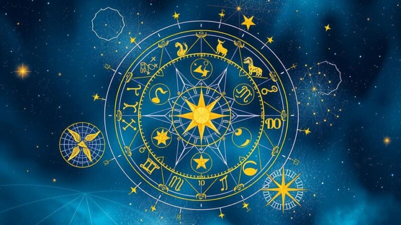 Daily Horoscope Predictions for May 8, 2025: Connections and Self-Care