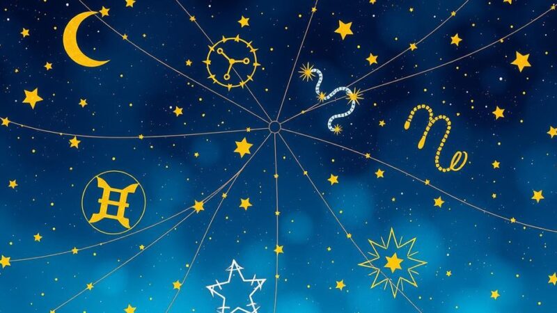 Horoscope Highlights for May 8, 2025: Navigating Love, Career, and Finances