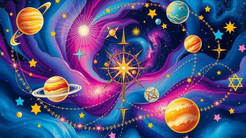 Astrological Insights: Daily Horoscope Predictions for April 17, 2025