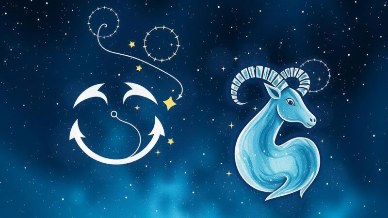 Astrology Forecast: Cancer and Capricorn Blessed with Luck Today