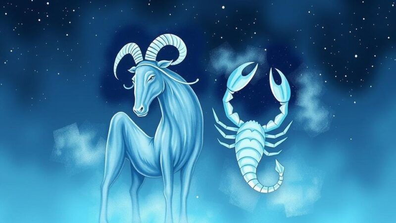 Five Zodiac Signs Set for Positive Vibes as Horoscopes Shine on May 2, 2025